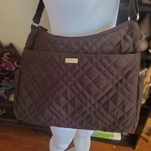 SOLD Vera Bradley Diaper Bag